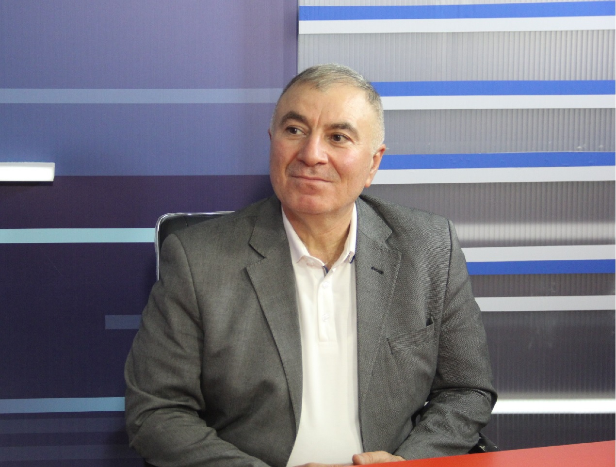 Körfəzdə gərginlik artır: "Savaş riski kifayət qədər yüksəkdir"