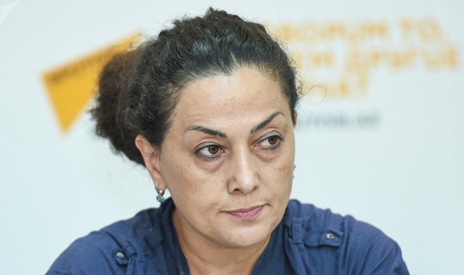 Bakıda küçə heyvanları problemi: "Kadr çatışmazlığı əsas məsələdir"