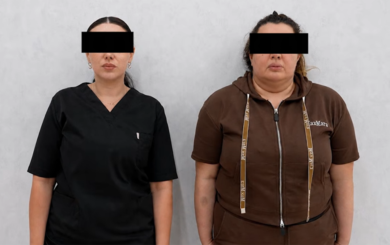 MİDA adından saxta müqavilələr hazırlayanlar ifşa edildi - KMBİ-dən əməliyyat - VİDEO — foto 1