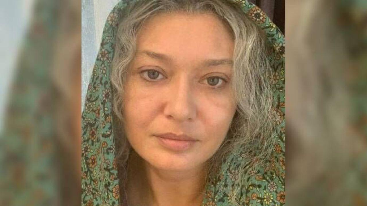 Rola görə 8 aydır saçlarını boyatmır - FOTO