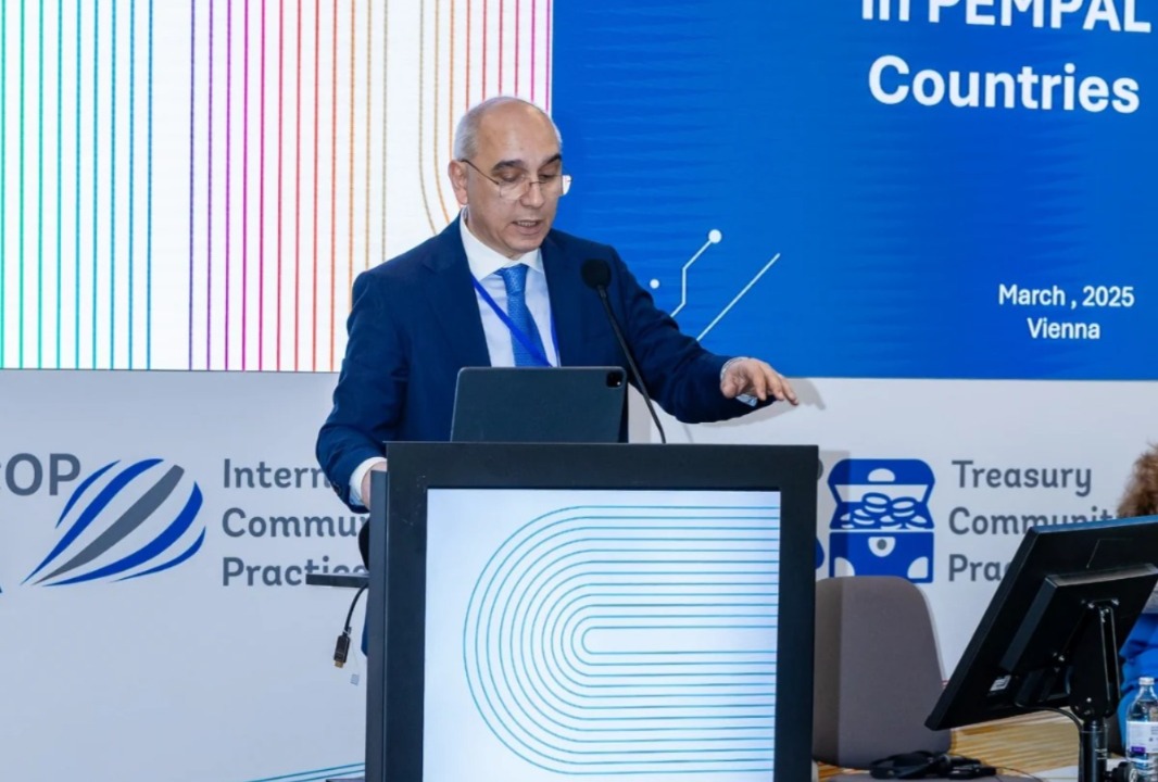 Sahil Babayev çıxardı, Mikayıl Cabbarov vəzifə verdi – FOTO