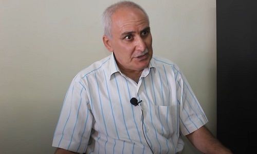 Putin hansı şərtlə sülhə hazırdır? - AÇIQLAMA