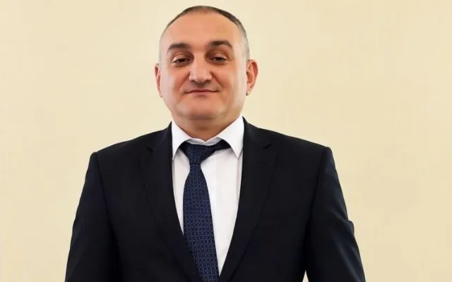 Təhsil şöbəsinin müdiri işdən çıxarıldı