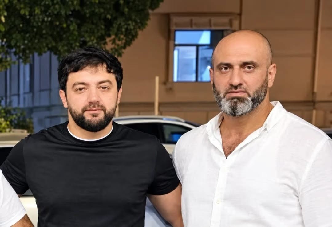Öldürülən Ceyhun Əhmədlə dost olub - Onu vuran deputatın oğlu deyil