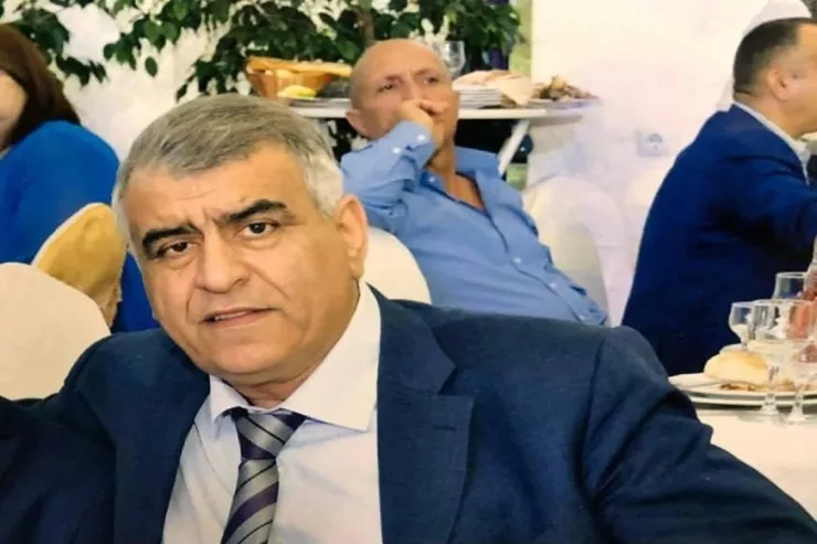 Sabiq icra başçısı öldü