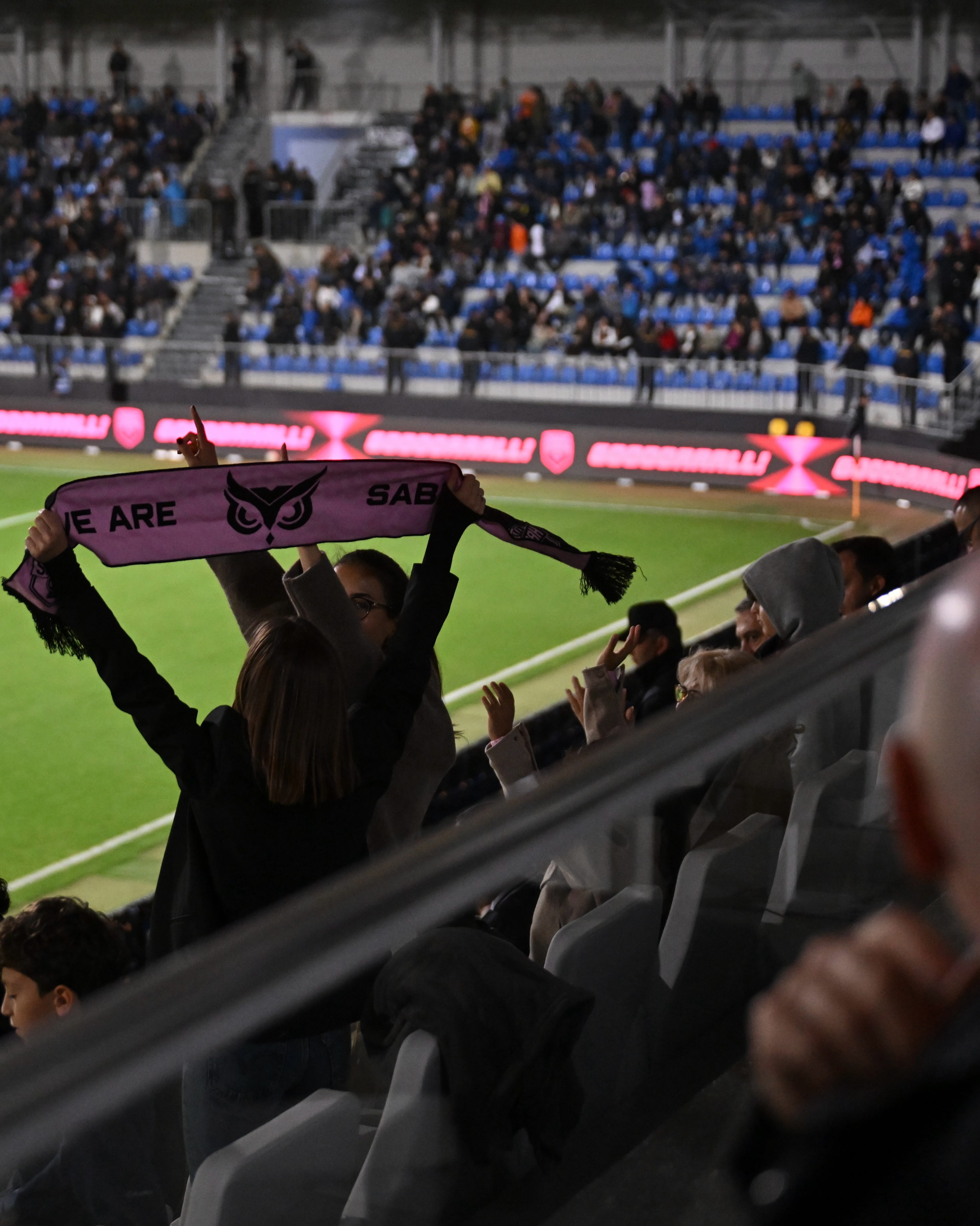 İnfantinodan “Sabah” - “Qarabağ” oyunu ilə bağlı paylaşım — foto 5