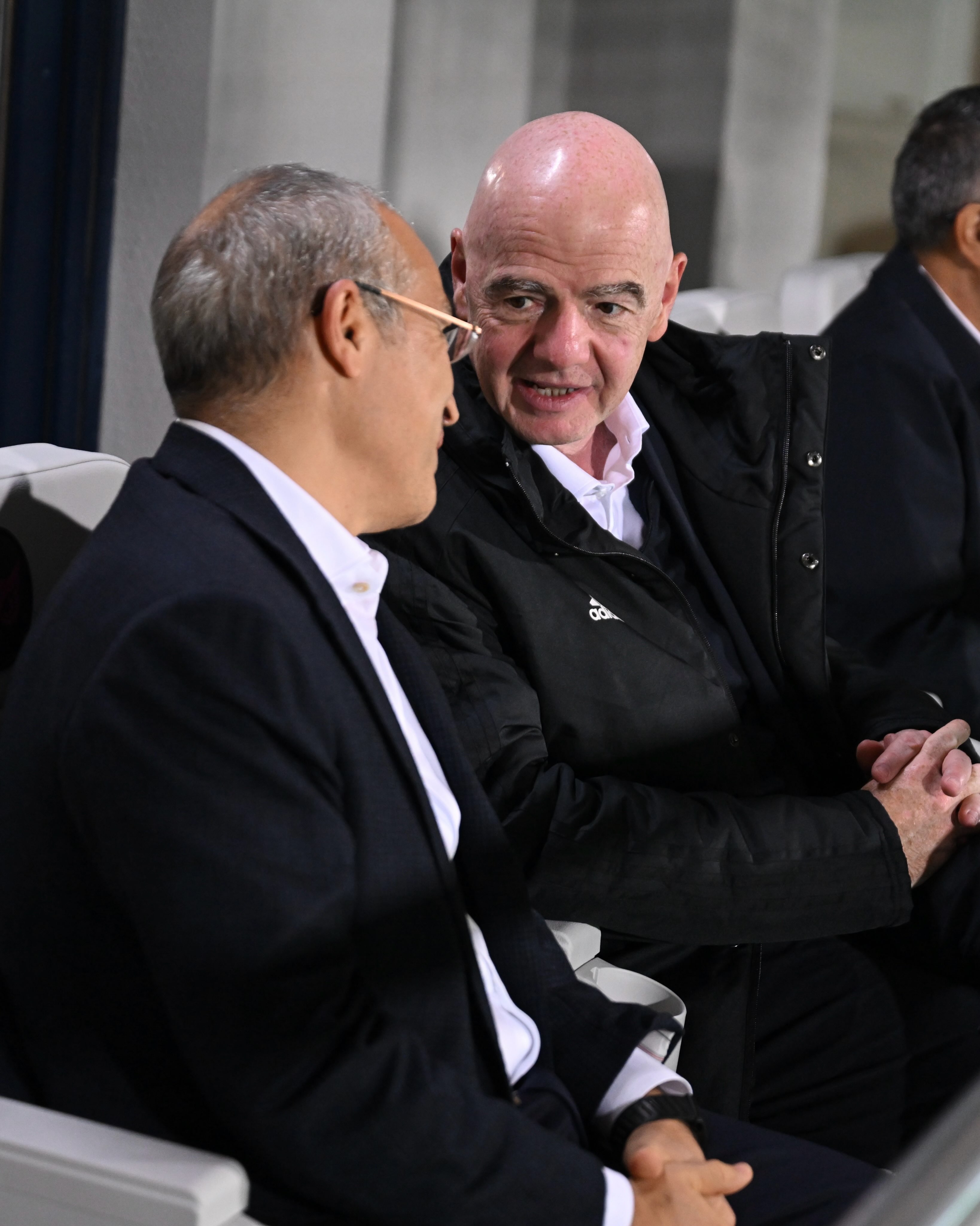 İnfantinodan “Sabah” - “Qarabağ” oyunu ilə bağlı paylaşım — foto 2