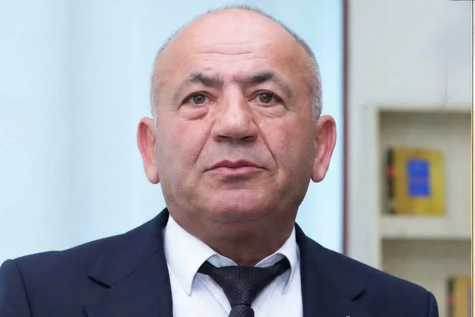 Azərbaycanda müəllim VƏFAT ETDİ