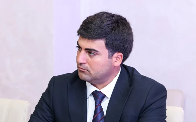 Əli Məmmədov bu federasiyanın baş katibi oldu