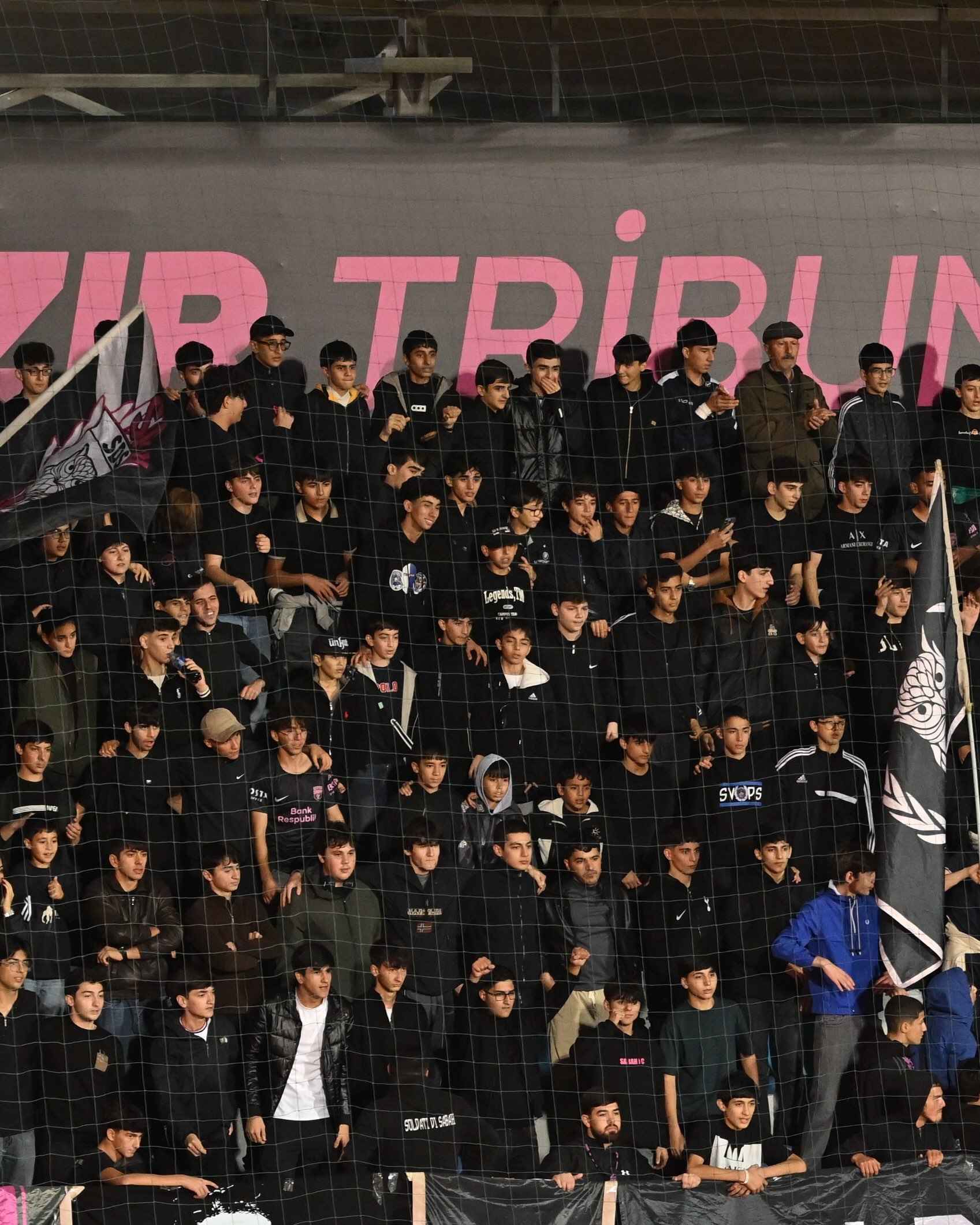 İnfantinodan “Sabah” - “Qarabağ” oyunu ilə bağlı paylaşım — foto 6
