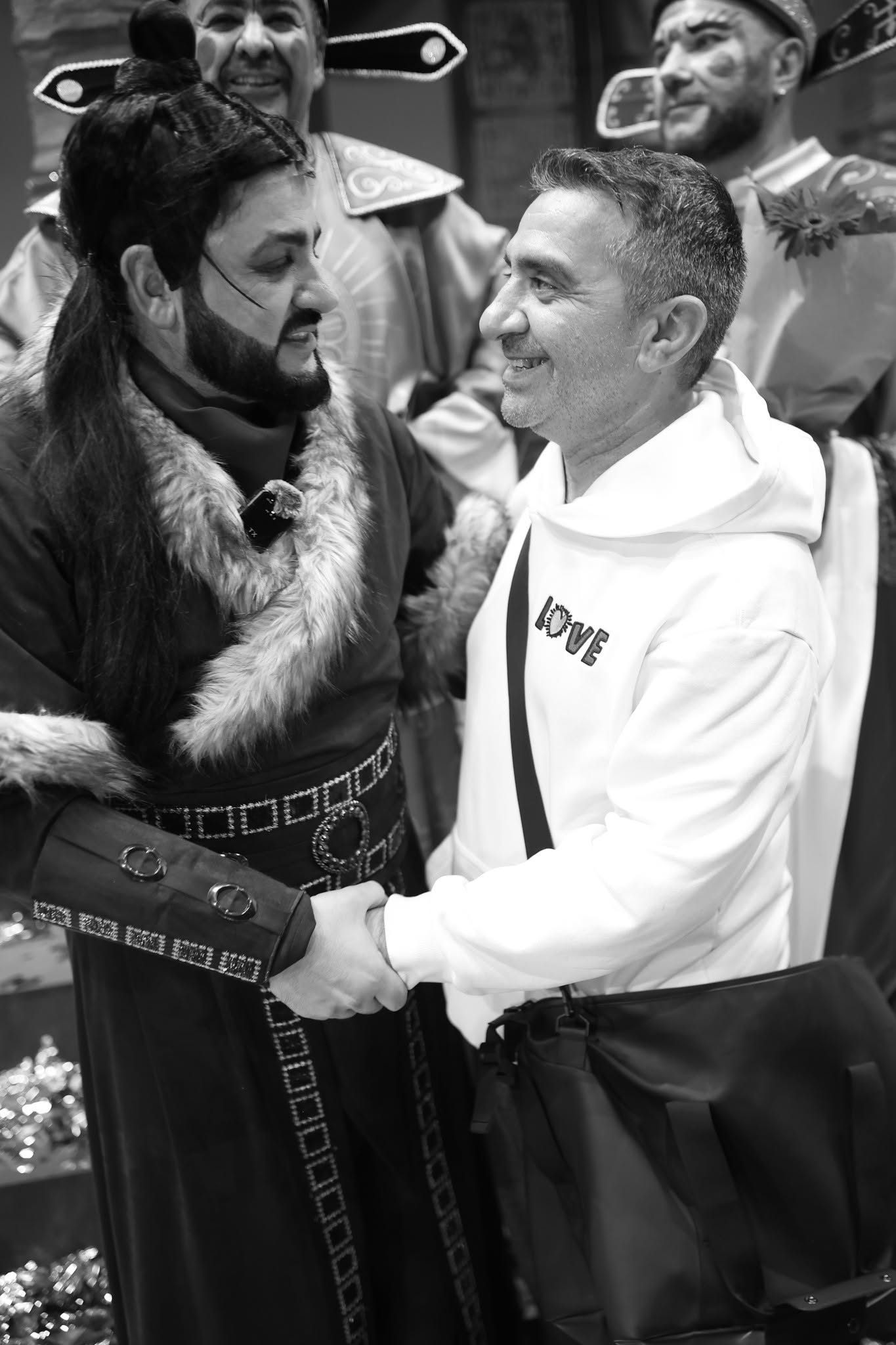 Səhnəmizdə dünya səviyyəli triumf: Yusif Eyvazov "Turandot"u Bakıya gətirdi