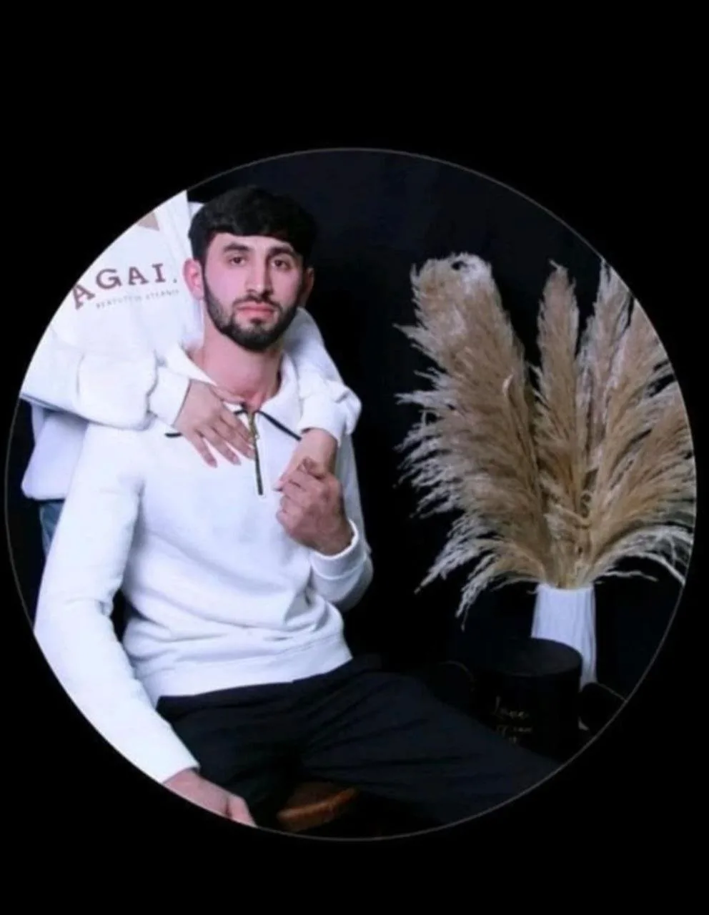 Yevlaxda yol qəzasında ölən gəncin FOTOSU