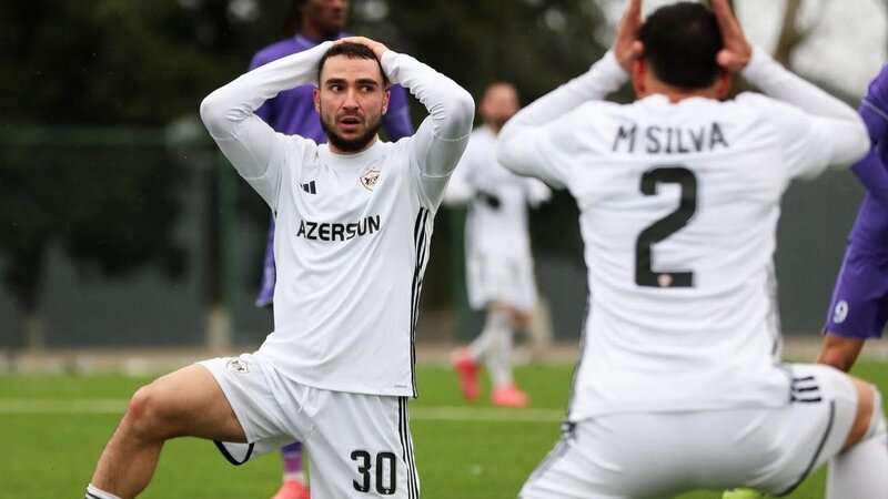 “Qarabağ”da gözlənilməz ayrılıq
