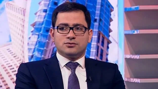 Nazir onu Aparat rəhbəri təyin etdi - FOTO