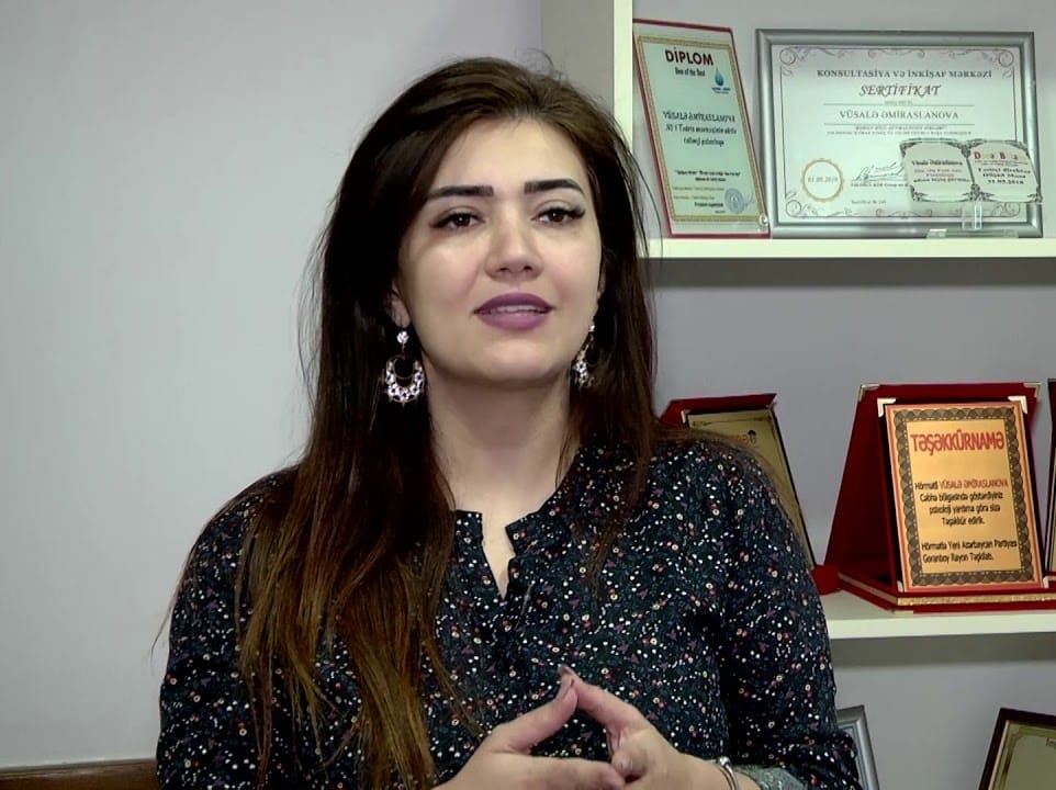 Uşaqlara nəzarət, yoxsa sərbəstlik verilməlidir? - Psixoloqdan AÇIQLAMA