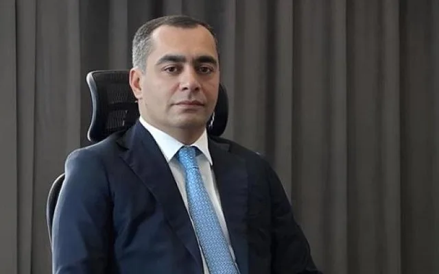 Fərhad Adıgözəlov bu idarəyə yeni rəis təyin etdi
