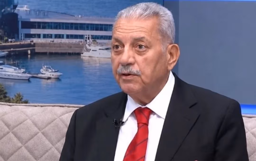 Xalq artisti vəfat etdi