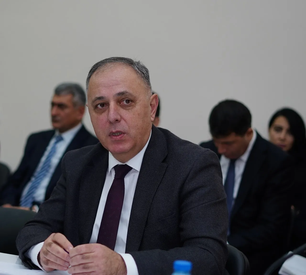 Onlar Ombudman vəzifəsinə namizəddir - ADLAR