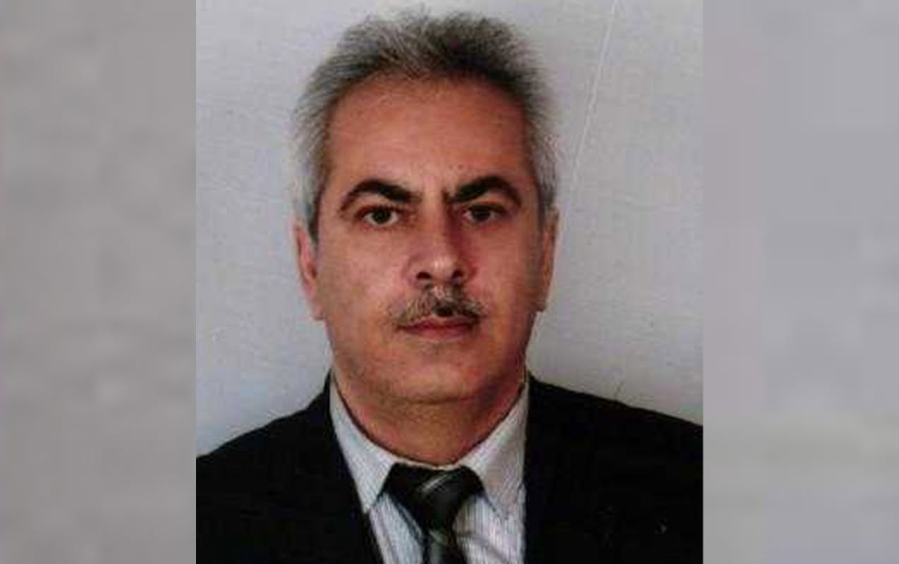 Azərbaycanlı alim vəfat etdi — foto 1