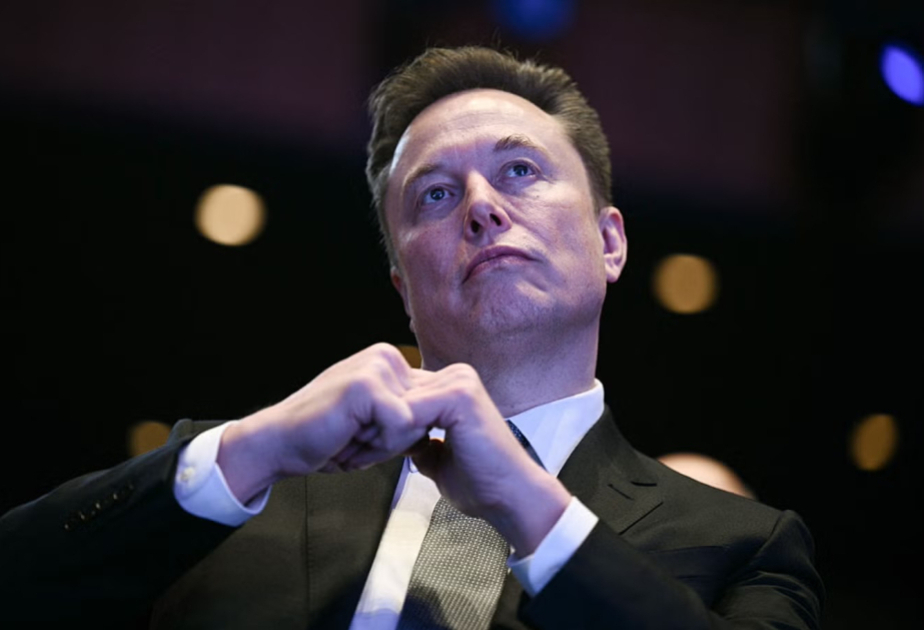“Forbes”: İlon Mask yenidən trilyonçu statusunu itirib xəbəri üçün şəkil