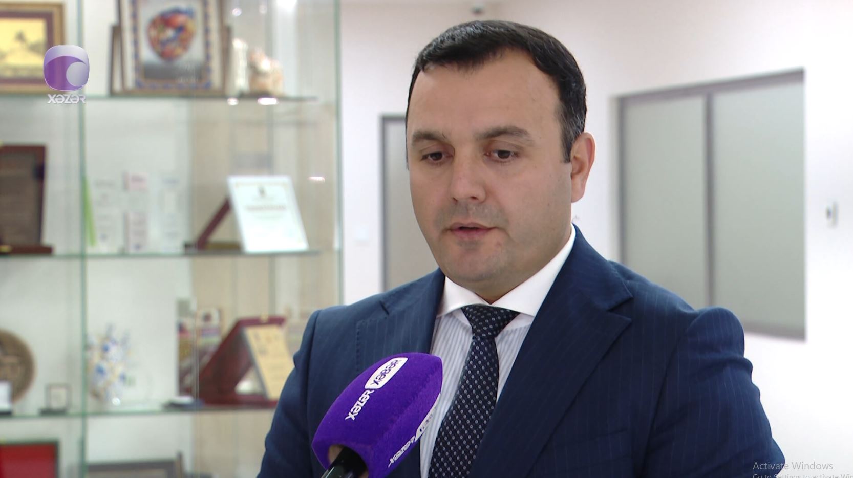 Şadlıq evlərində qida zəhərlənməsinin qarşısı necə alınmalıdır? - VİDEO xəbəri üçün şəkil